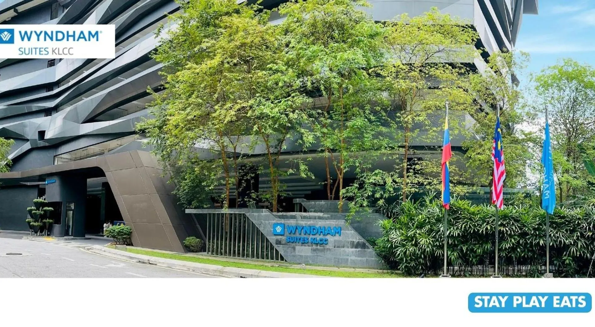 Wyndham Suites Klcc Kuala Lumpur Malaysia