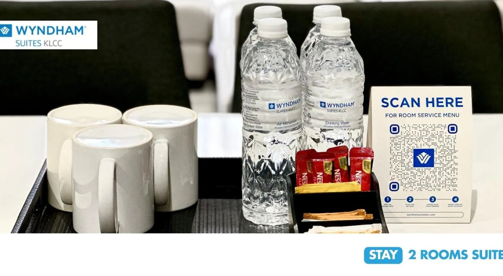 Wyndham Suites Klcc Kuala Lumpur Malaysia