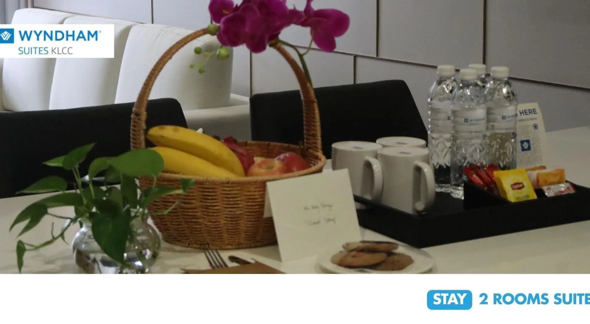 ***** Hotel Wyndham Suites Klcc Kuala Lumpur Malaysia