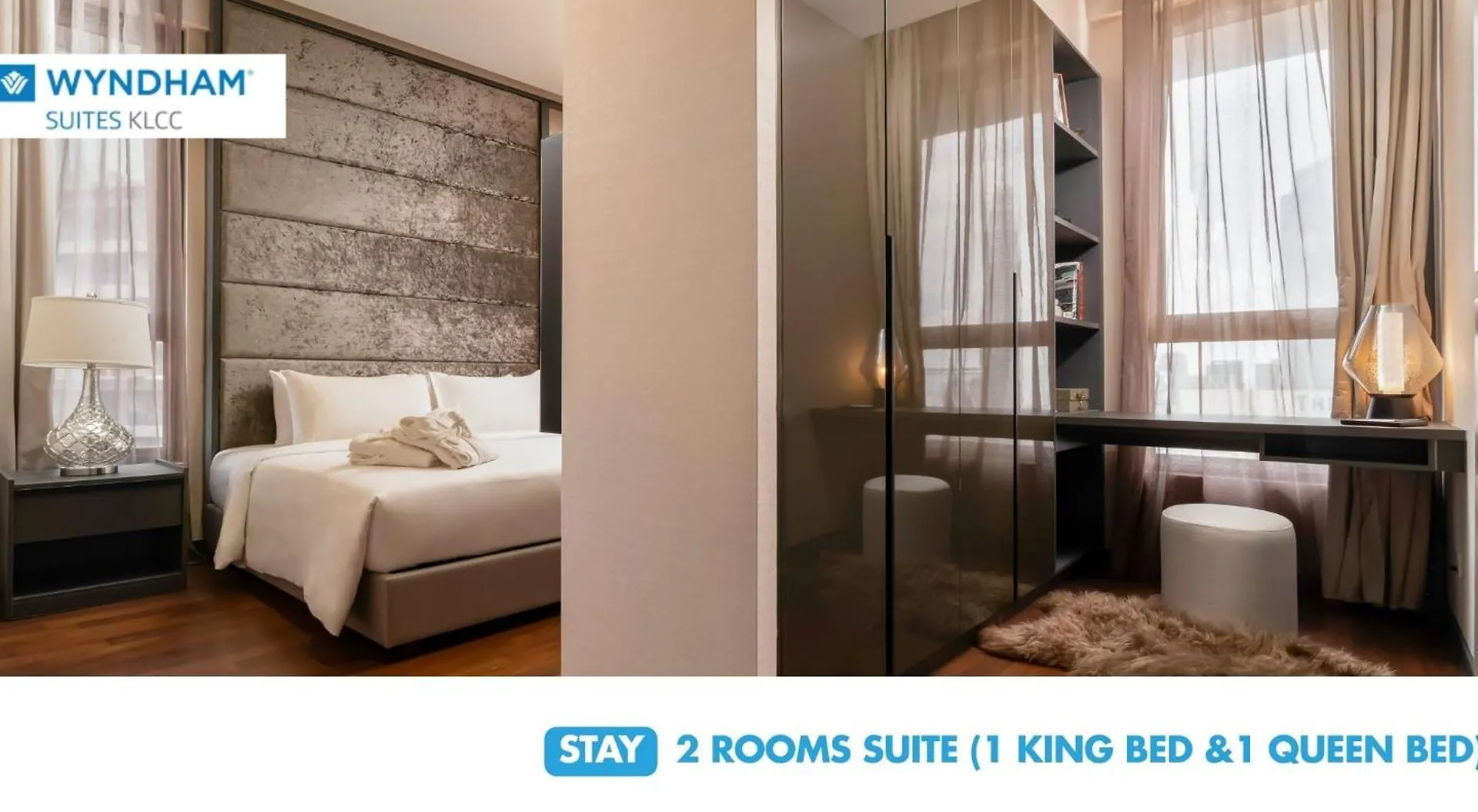 Wyndham Suites Klcc Kuala Lumpur Malaysia
