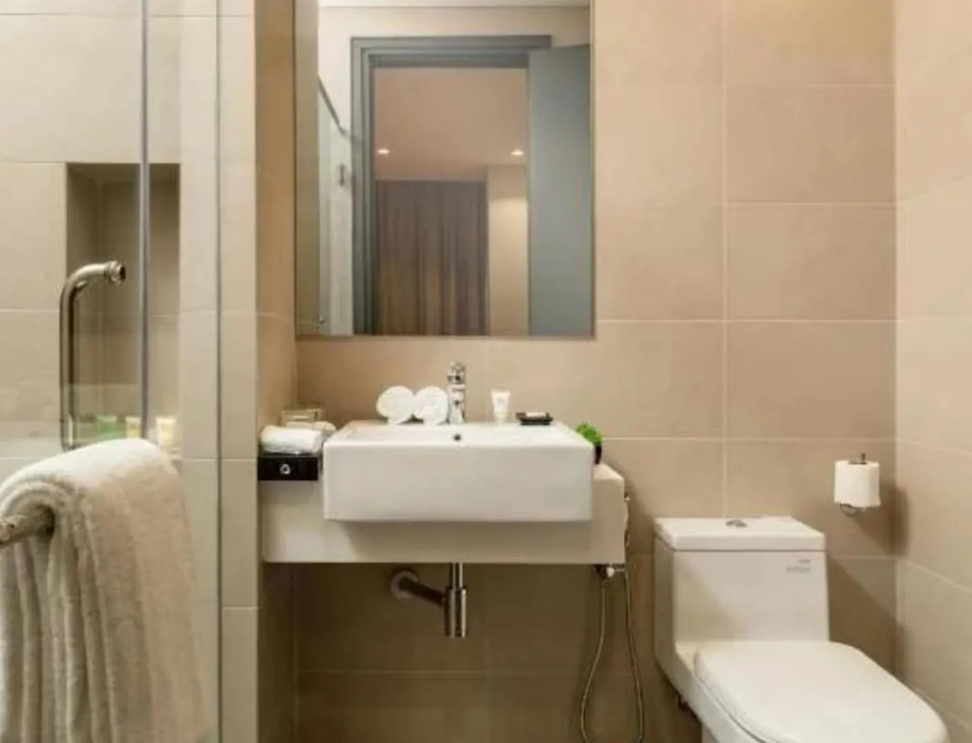 Hotel Wyndham Suites Klcc Kuala Lumpur