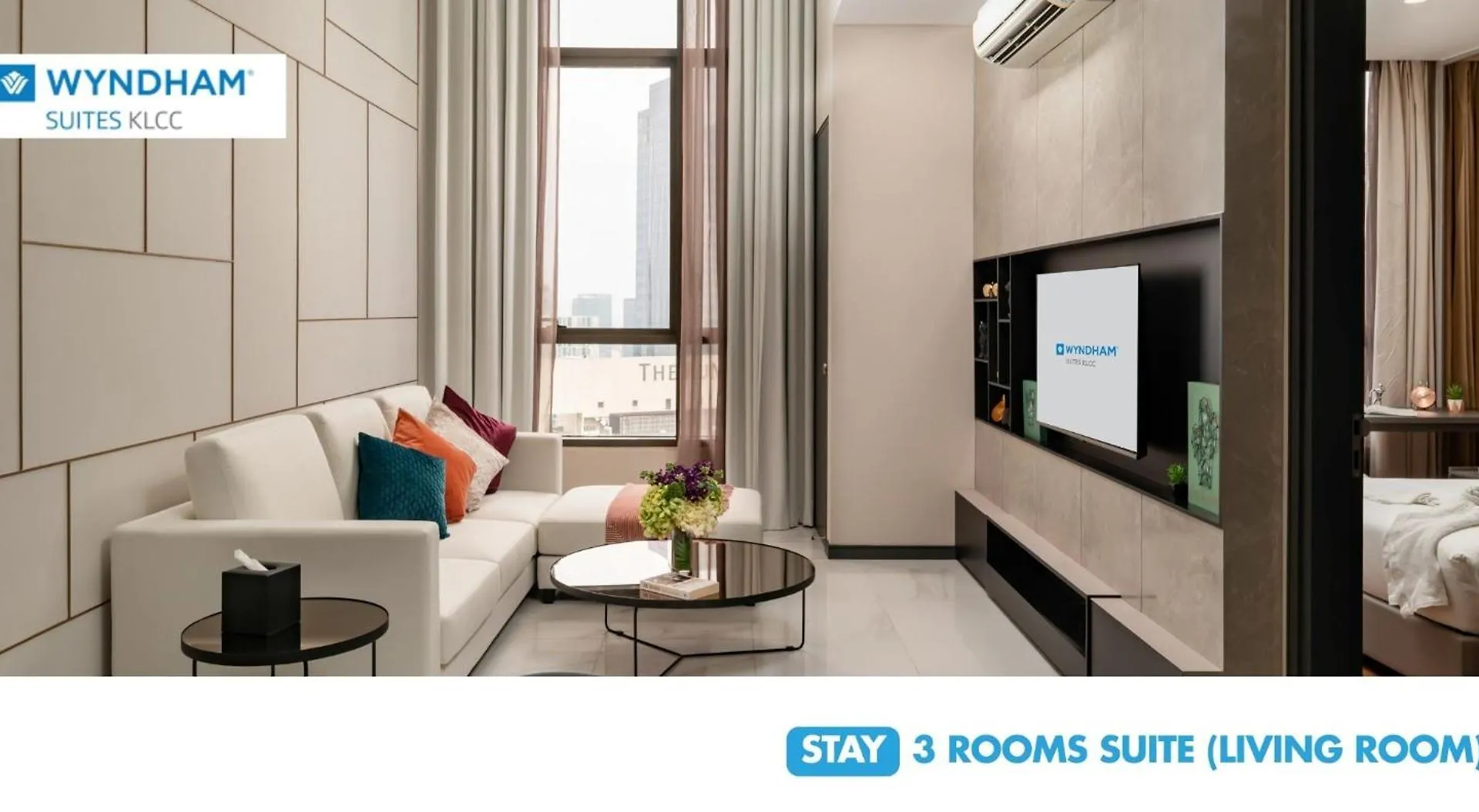 ***** Hotel Wyndham Suites Klcc Kuala Lumpur Malaysia