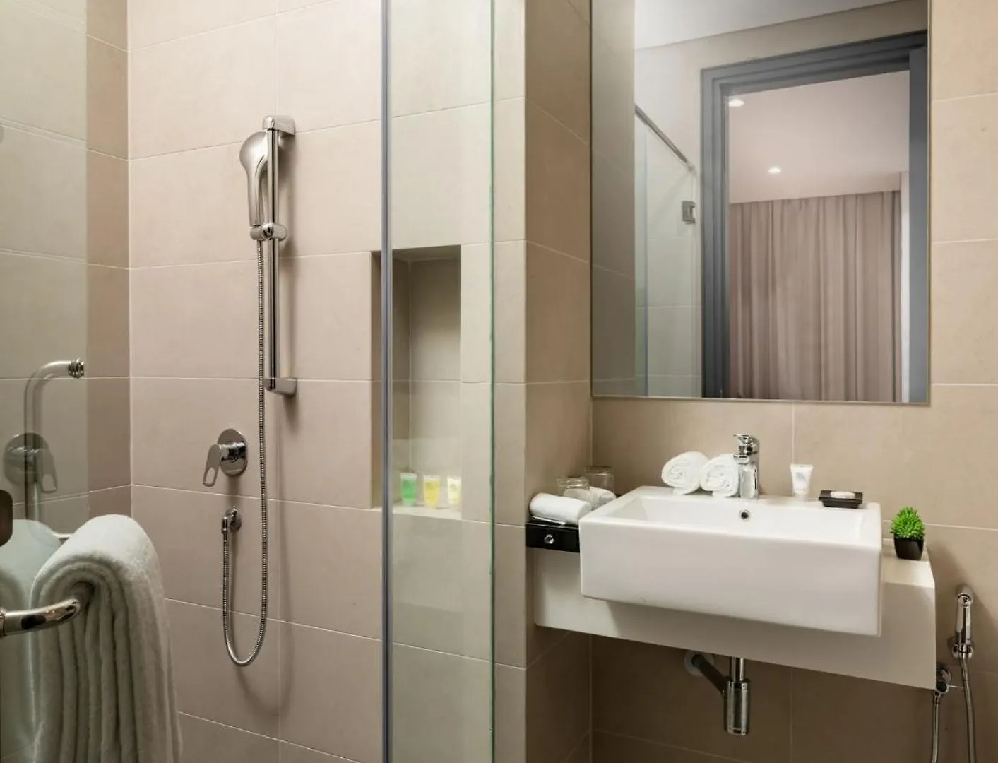 Wyndham Suites Klcc Kuala Lumpur