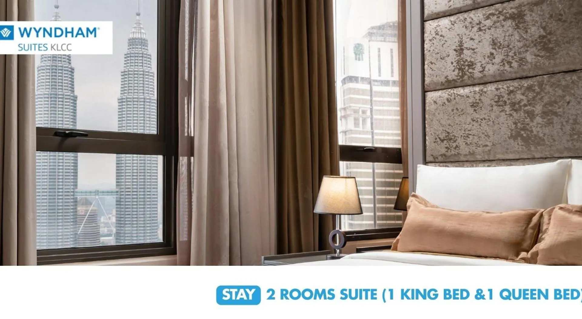 Wyndham Suites Klcc Kuala Lumpur Hotel