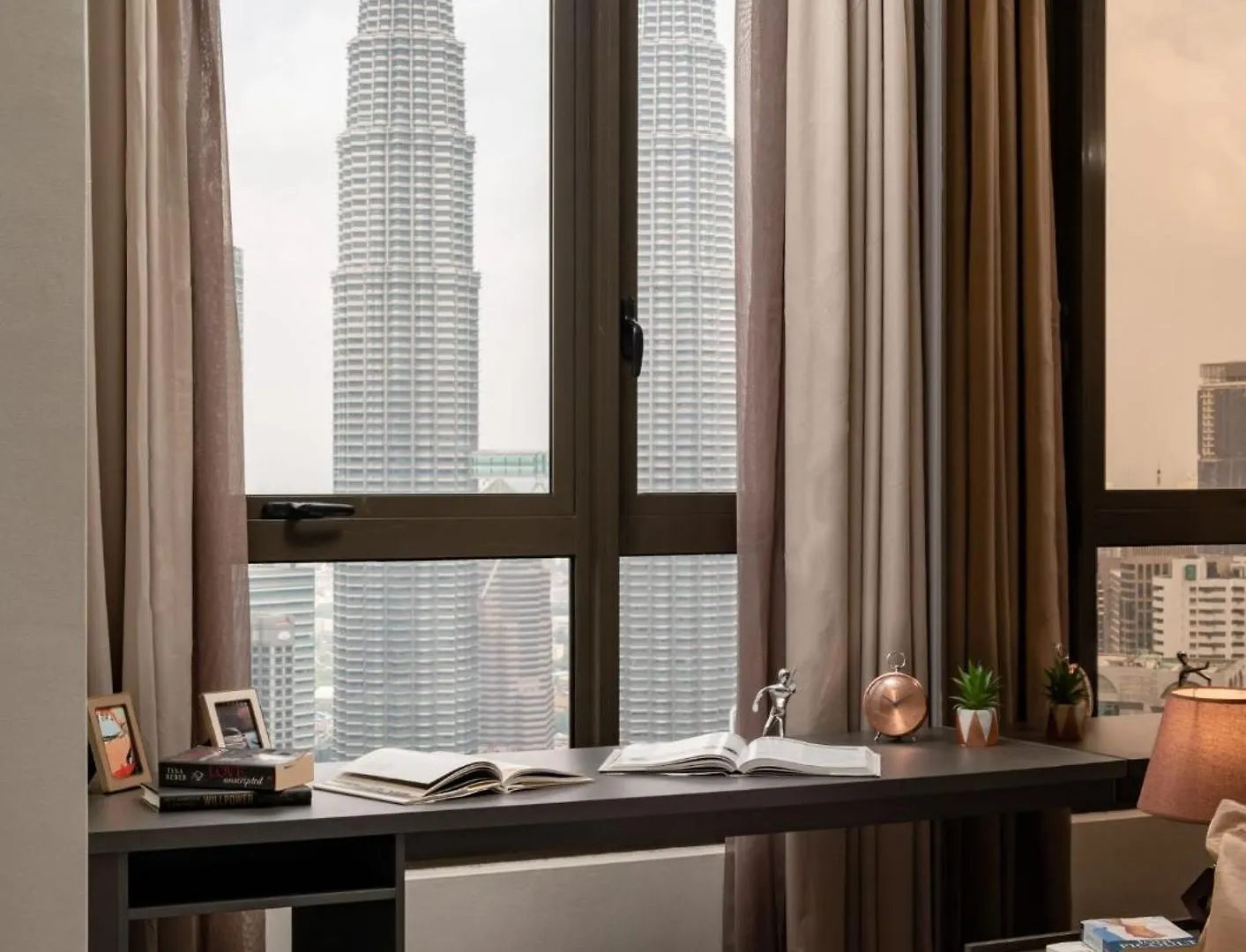 Wyndham Suites Klcc Kuala Lumpur 5*,