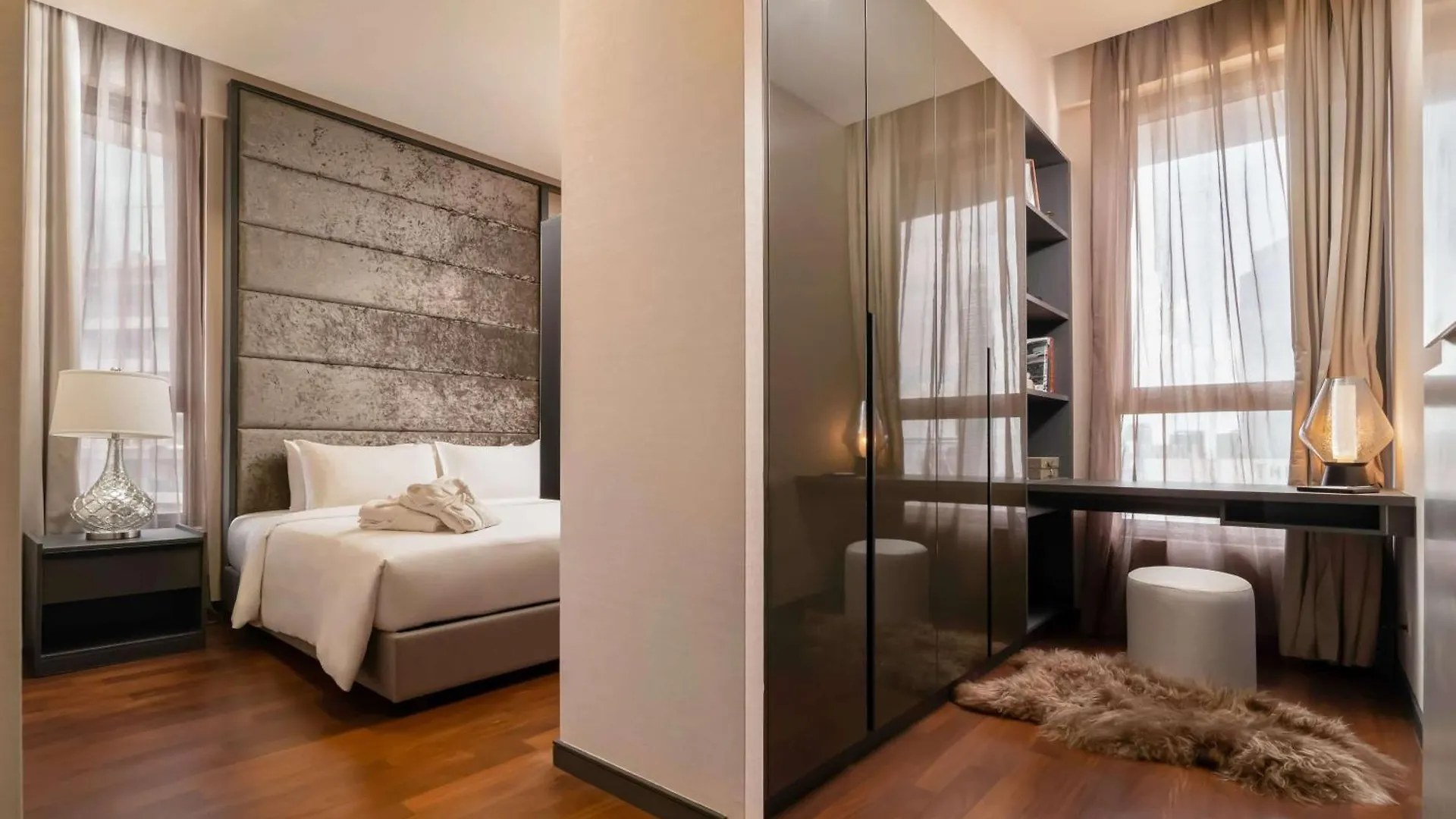 Wyndham Suites Klcc Kuala Lumpur 5*,  Malaysia