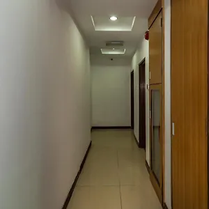 Oyo 216 La Viva 2* Kota Kinabalu