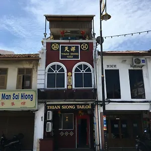  宾馆 Thian Siong 马来西亚