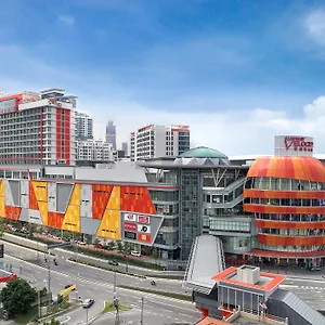 4* Hotel Sunway Velocity