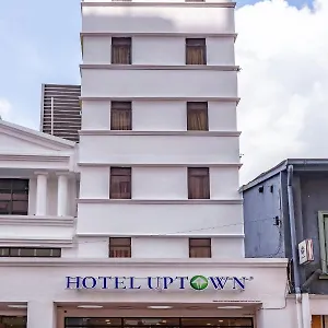 Uptown Chinatown 酒店