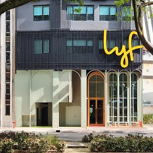 Lyf Chinatown 酒店