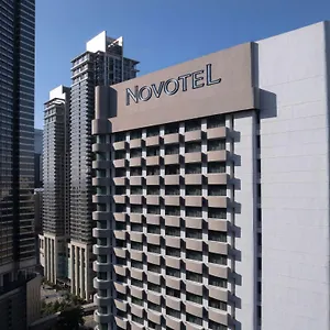 Novotel Centre Куала-Лумпур