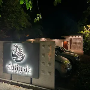  度假村 Attitude Langkawi 马来西亚
