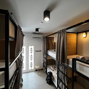 The Freedom Club Kl 旅馆