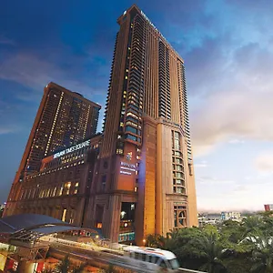 Berjaya Times Square Hotel, Куала-Лумпур