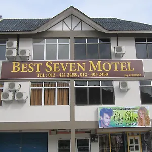 Motel Seven