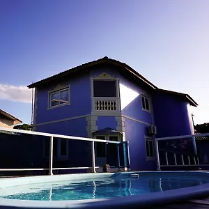 Casa de hóspedes Queen D'arte