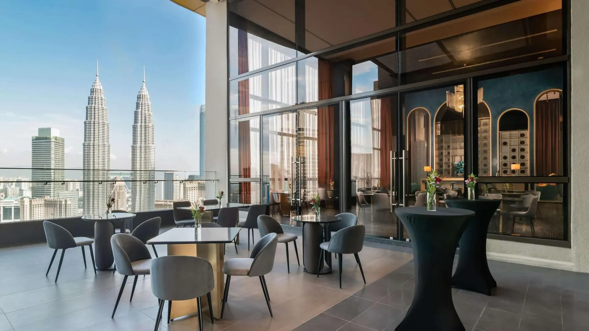 Wyndham Suites Klcc 쿠알라룸푸르 말레이시아