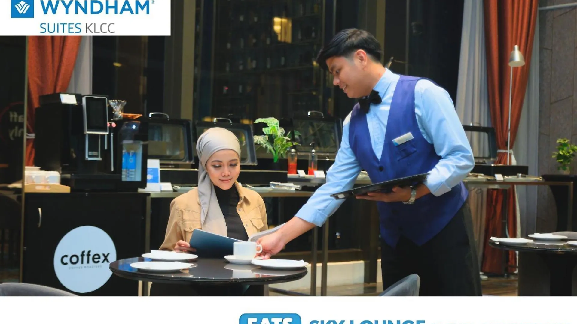 Wyndham Suites Klcc Kuala Lumpur