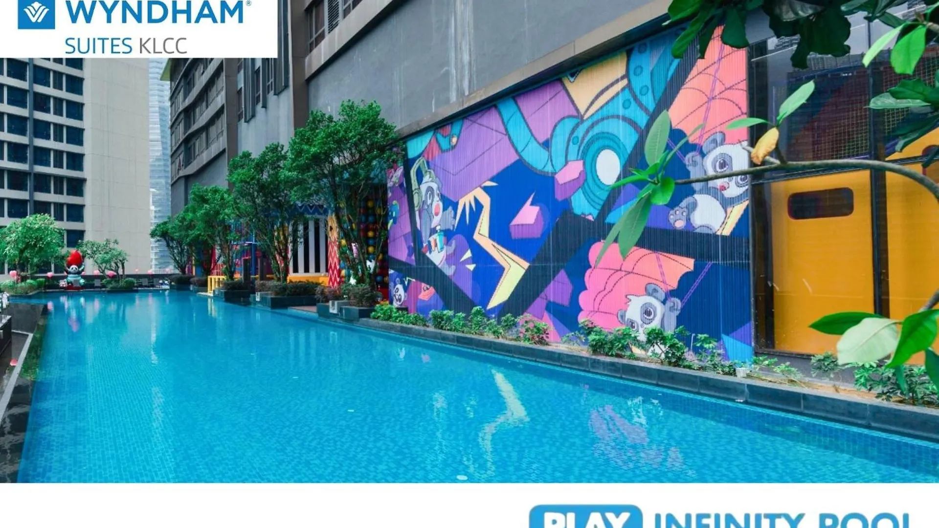 Wyndham Suites Klcc contacts