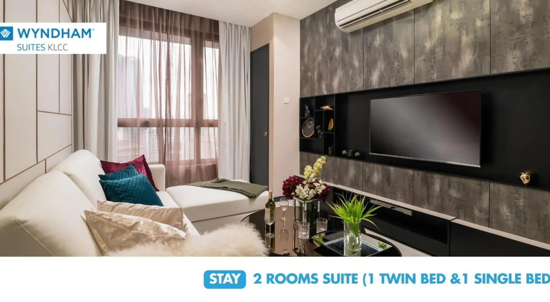 Wyndham Suites Klcc Kuala Lumpur Hotel
