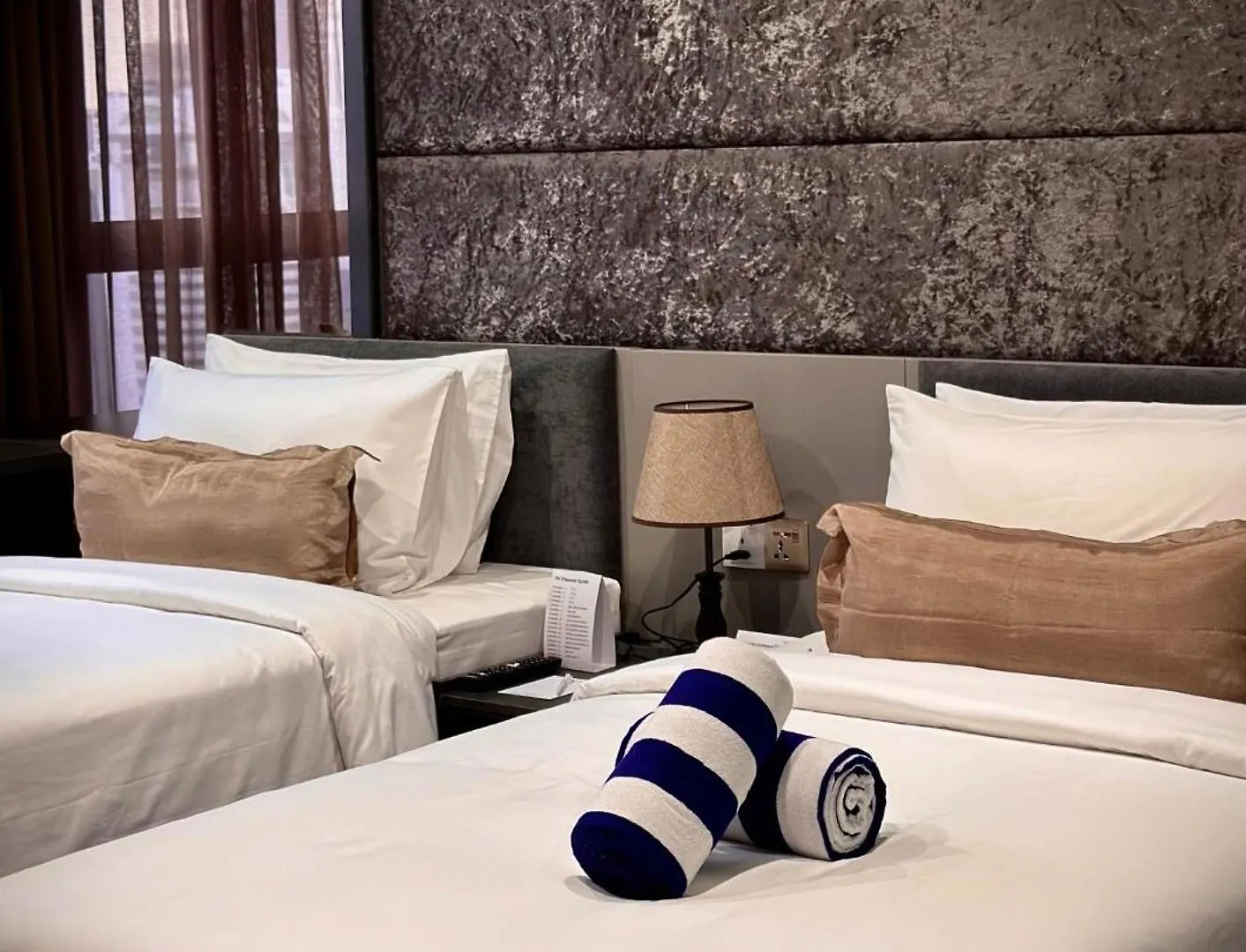 Wyndham Suites Klcc Kuala Lumpur Hotel
