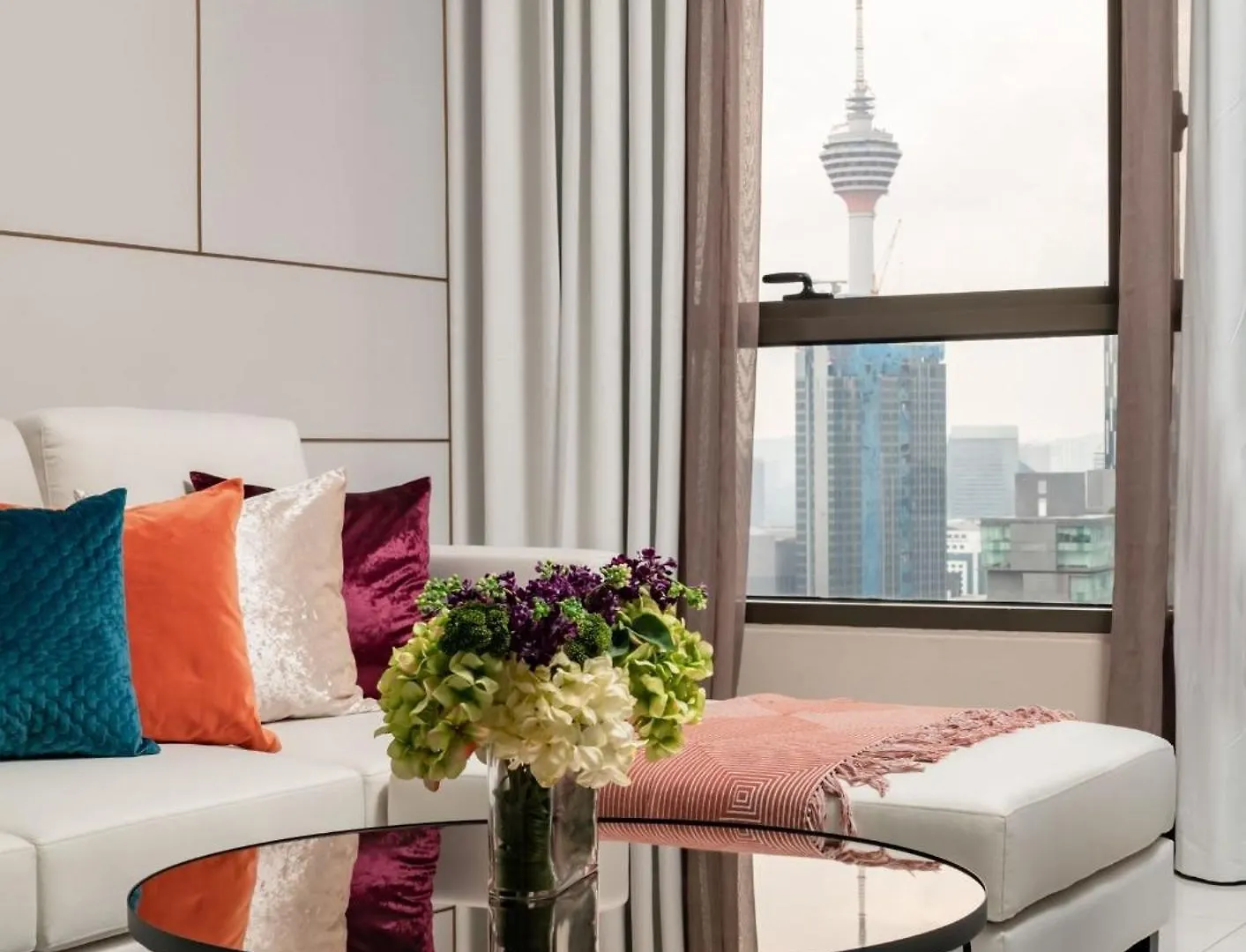 Wyndham Suites Klcc Kuala Lumpur 5*,  Malaysia