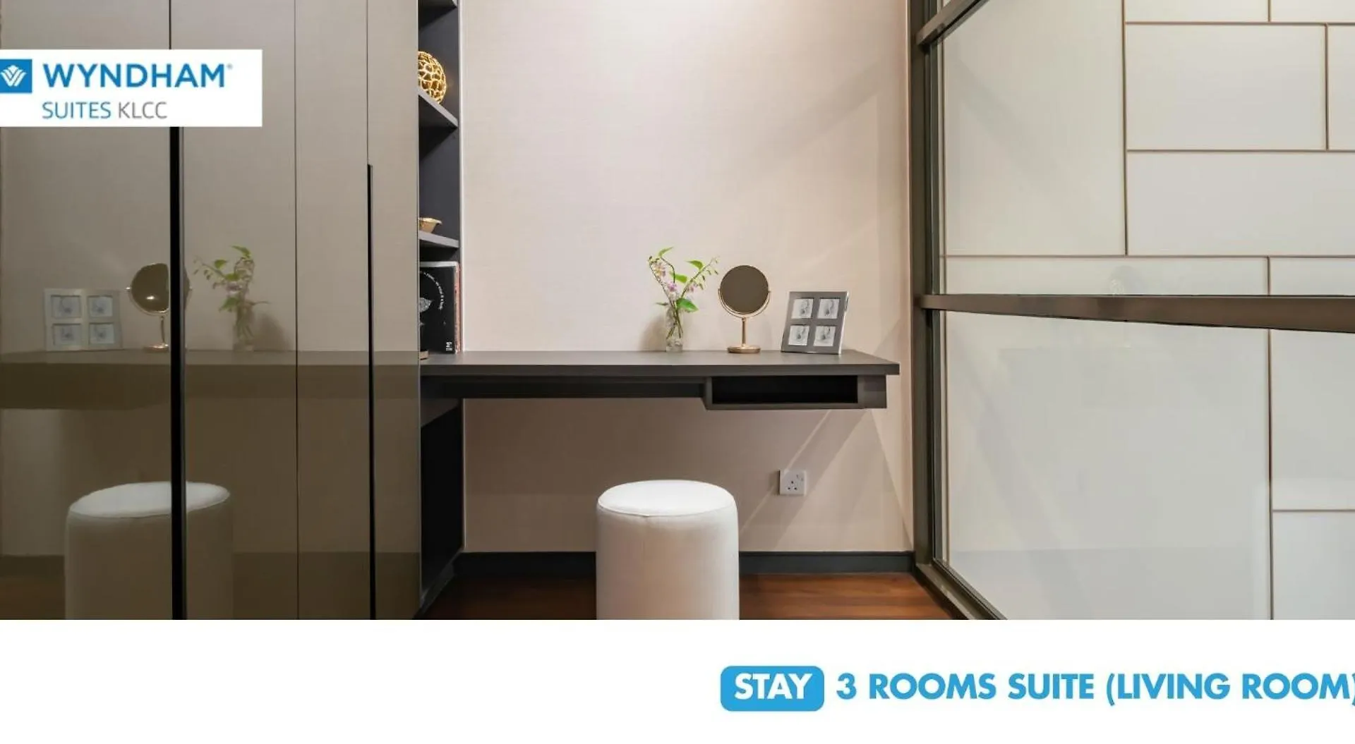 Wyndham Suites Klcc Kuala Lumpur Hotel