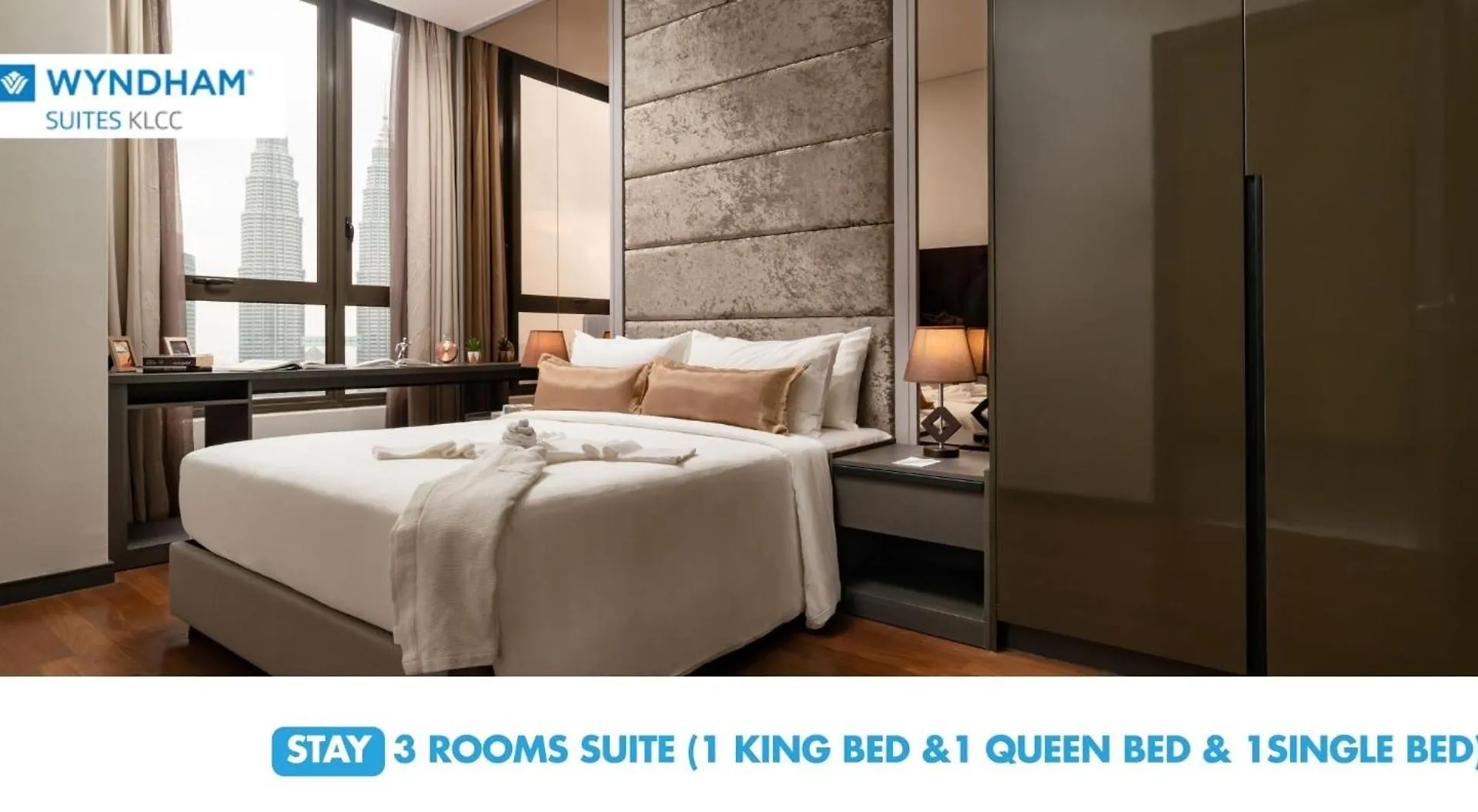 Wyndham Suites Klcc Kuala Lumpur Malaysia