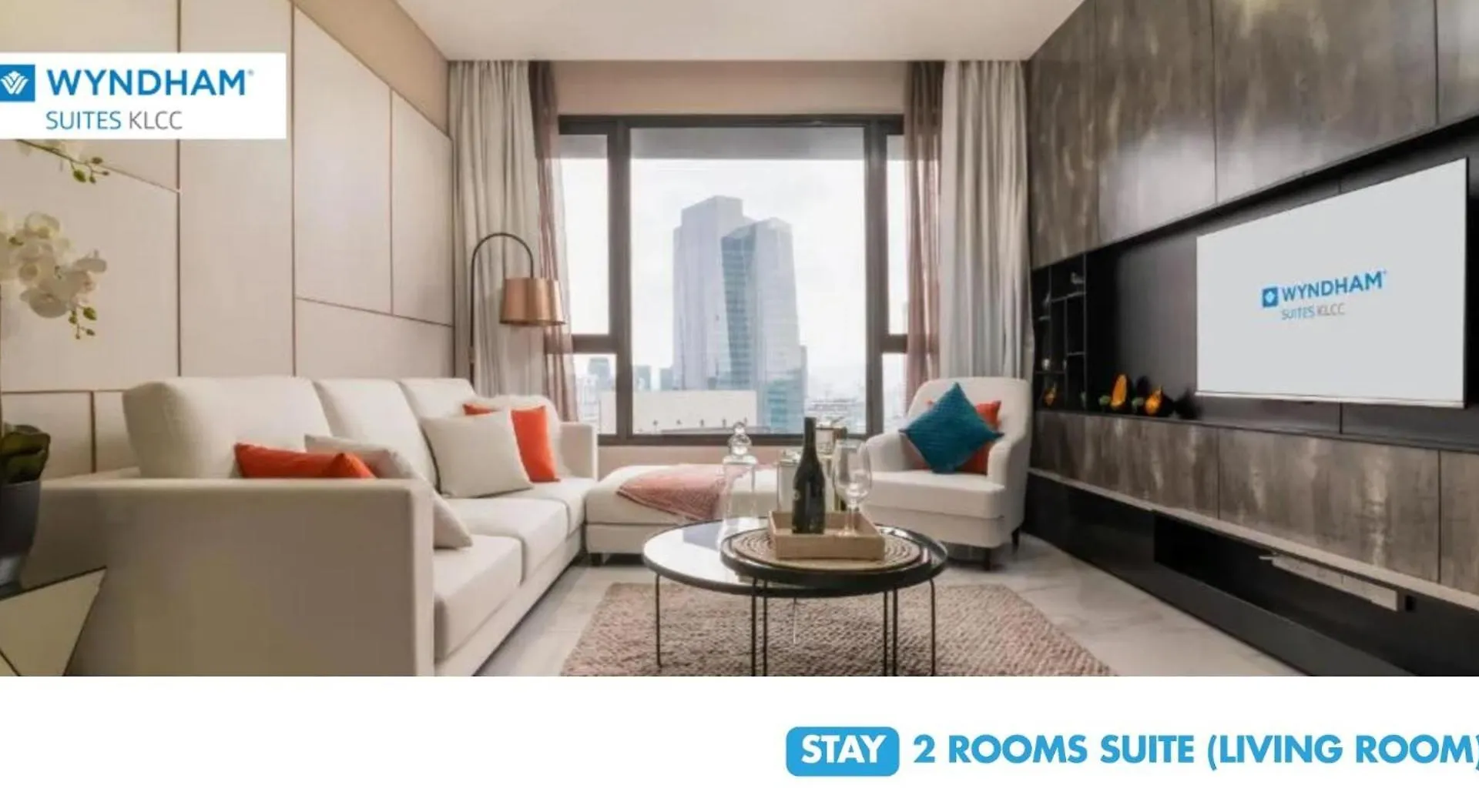 Wyndham Suites Klcc Kuala Lumpur