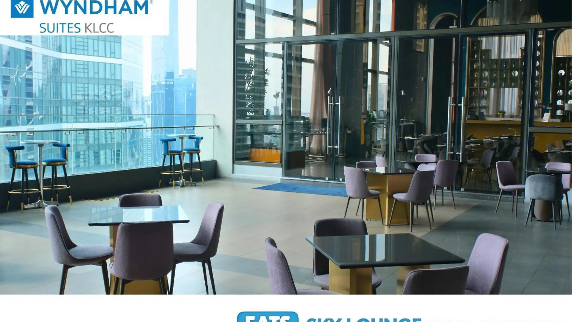 Wyndham Suites Klcc Kuala Lumpur Malaysia