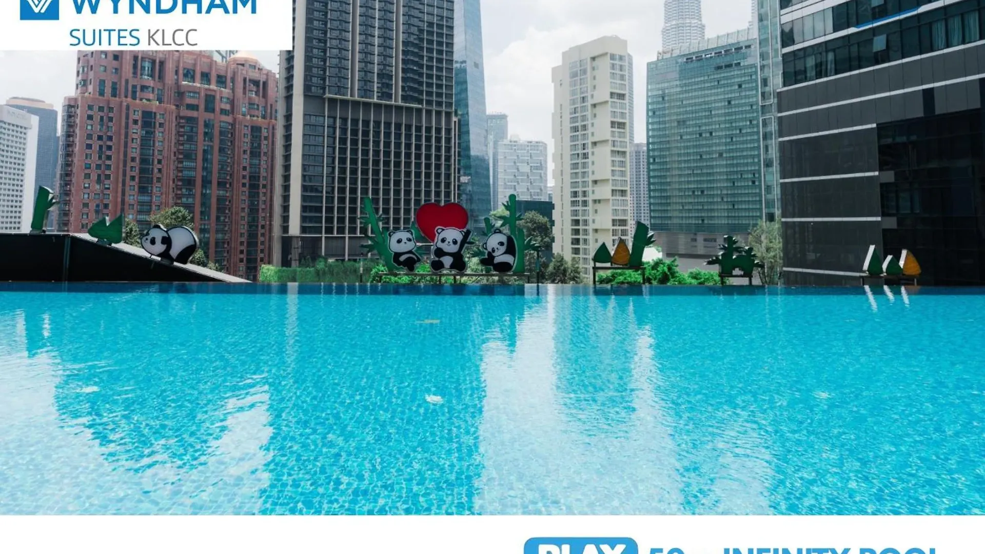 Wyndham Suites Klcc Kuala Lumpur Hotel