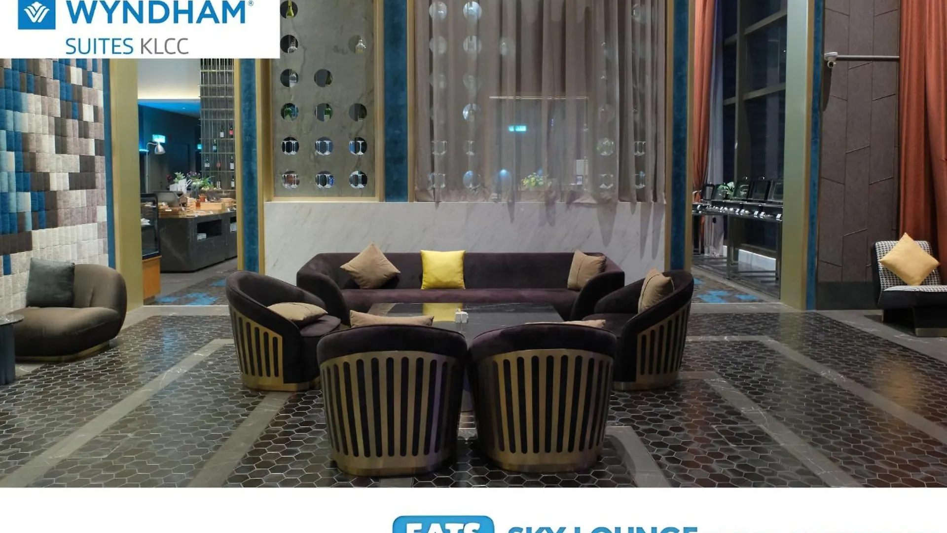 ***** Hotel Wyndham Suites Klcc Kuala Lumpur Malaysia