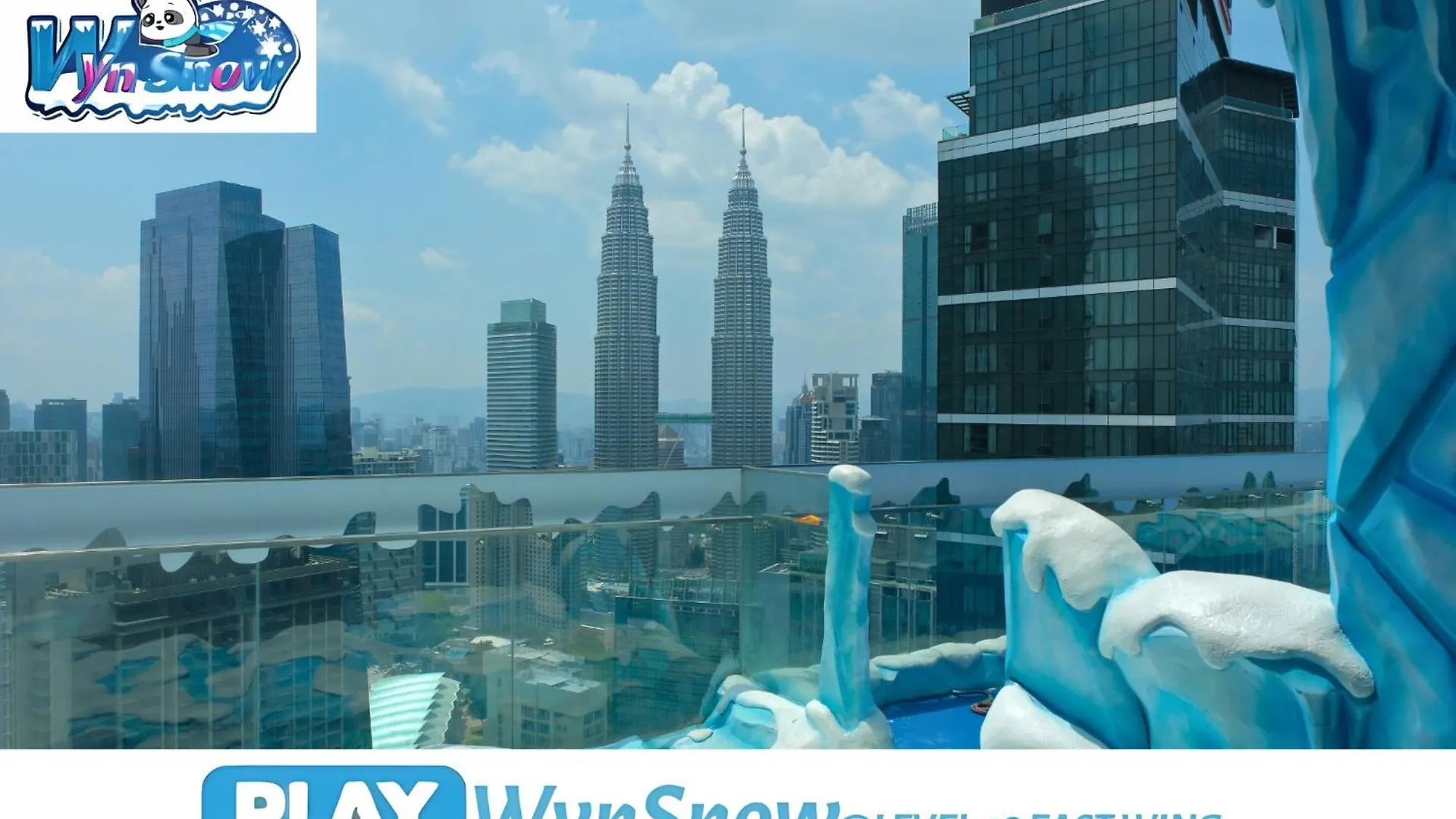 Wyndham Suites Klcc Kuala Lumpur Hotel
